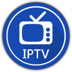 IPTV Blue Circle