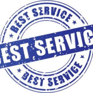 Best Service